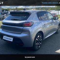 Peugeot 208 1.2 100ch S&S Allure Tr&eacute;lissac