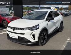 Renault Symbioz Trélissac