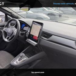 Renault Symbioz 1.6 E-Tech full hybrid 145ch Techno Tr&eacute;lissac