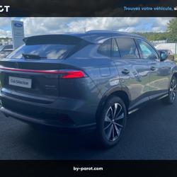 MG EHS 1.5 Hybrid+ 224ch Comfort Tr&eacute;lissac
