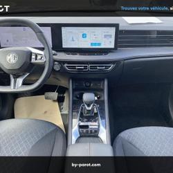 MG EHS 1.5 Hybrid+ 224ch Comfort Tr&eacute;lissac