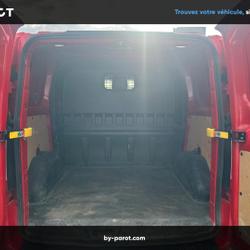 Ford Transit Custom 320 L1H1 2.0 EcoBlue 170 Cabine Approfondie Sport Tr&eacute;lissac