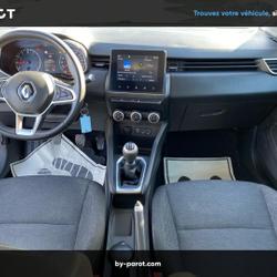 Renault Clio 5 1.0 SCe 65ch Zen -21 occasion - Tr&eacute;lissac - photo 3/30