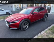 Mazda CX-30 Trélissac