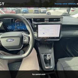 Ford Puma 1.0 EcoBoost Hybrid 125ch Titanium S&S occasion - Tr&eacute;lissac - photo 3/30