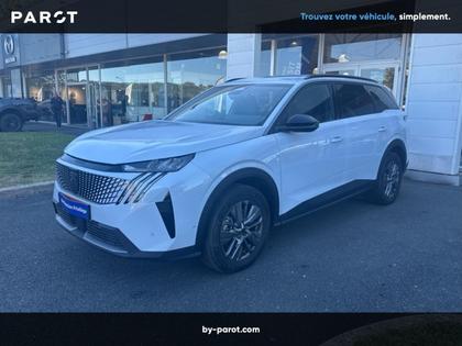 Peugeot 5008 - Hybrid 145ch Allure e-DCS6 - 29 490 €