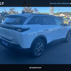 Peugeot 5008 Hybrid 145ch Allure e-DCS6 occasion - Tr&eacute;lissac - photo 2/32