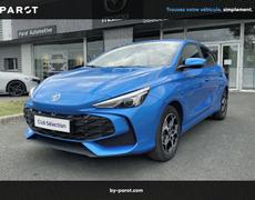 MG MG3 - 1.5 Hybrid+ 195ch Luxury - 17 490 €