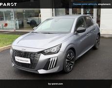 Peugeot 208 Trélissac