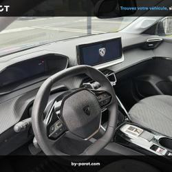 Peugeot 208 1.2 Hybrid 100ch Allure e-DCS6 occasion - Tr&eacute;lissac - photo 3/31