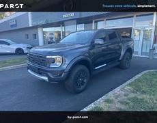 Ford Ranger Trélissac