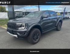 Ford Ranger Trélissac