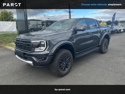 Ford Ranger - 2.0 EcoBlue 210ch Stop&Start Double Cabine Raptor BVA10 - 72 900 €