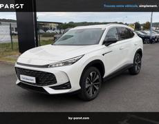 MG EHS - 1.5 GDI 272ch PHEV Luxury - 27 900 €