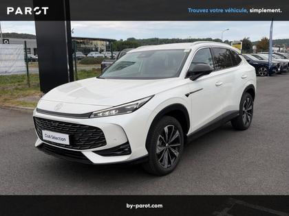 MG EHS - 1.5 GDI 272ch PHEV Luxury - 27 900 €