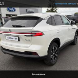 MG EHS 1.5 GDI 272ch PHEV Luxury occasion - Tr&eacute;lissac - photo 2/31