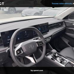 MG EHS 1.5 GDI 272ch PHEV Luxury occasion - Tr&eacute;lissac - photo 3/31