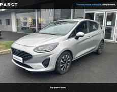 Ford Fiesta Trélissac