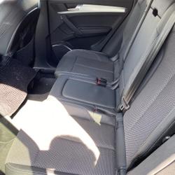 Audi Q5 35 TDI Mild Hybrid 163ch Design S tronic 7 occasion - Tr&eacute;lissac - photo 2/7