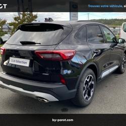 Ford Kuga 2.5 Duratec 180 ch Hybrid FlexiFuel (FHEV E85) Powershift 5p ACTIVE X occasion - Tr&eacute;lissac - photo 2/30