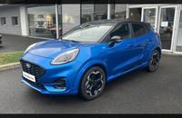 Ford Puma 1.0 EcoBoost Hybrid 125ch ST-Line X S&S Powershift à Trélissac