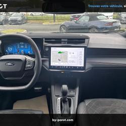 Ford Puma 1.0 EcoBoost Hybrid 125ch ST-Line X S&S Powershift occasion - Tr&eacute;lissac - photo 3/32