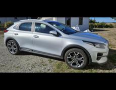 Kia XCee'd Trélissac