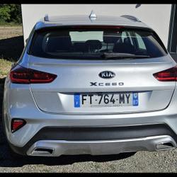Kia XCee'd 1.6 CRDI 115ch Premium occasion - Tr&eacute;lissac - photo 3/6