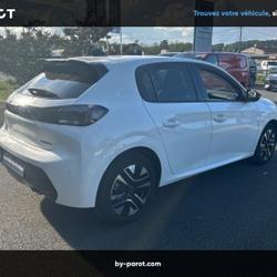 Peugeot 208 1.2 100ch S&S Allure occasion - Tr&eacute;lissac - photo 2/32