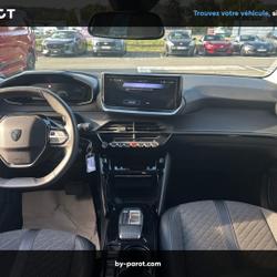 Peugeot 208 1.2 100ch S&S Allure occasion - Tr&eacute;lissac - photo 3/32
