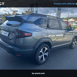 Dacia Bigster HYBRID 155 JOURNEY occasion - Tr&eacute;lissac - photo 2/32