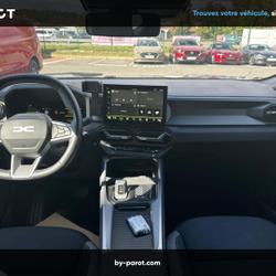 Dacia Bigster HYBRID 155 JOURNEY occasion - Tr&eacute;lissac - photo 3/32