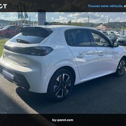 Peugeot 208 1.2 100ch S&S Allure occasion - Tr&eacute;lissac - photo 2/32