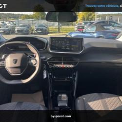 Peugeot 208 1.2 100ch S&S Allure occasion - Tr&eacute;lissac - photo 3/32