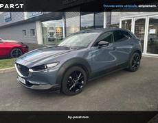 Mazda CX-3 Trélissac