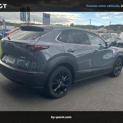 Mazda CX-3 CX-30 2025 2.5L e-SKYACTIV G 140ch BM6 Homura occasion - Tr&eacute;lissac - photo 2/31