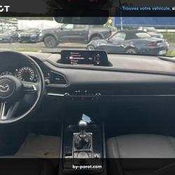 Mazda CX-3 CX-30 2025 2.5L e-SKYACTIV G 140ch BM6 Homura occasion - Tr&eacute;lissac - photo 3/31
