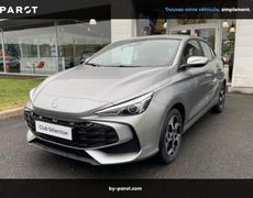MG MG3 Trélissac