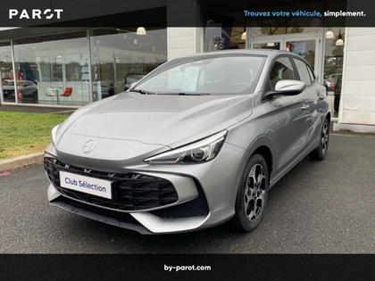 MG MG3 - 1.5 Hybrid+ 195ch Comfort - 16 490 €