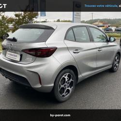 MG MG3 1.5 Hybrid+ 195ch Comfort occasion - Tr&eacute;lissac - photo 2/30