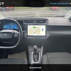 Ford Puma 1.0 EcoBoost Hybrid 125ch Titanium S&S occasion - Tr&eacute;lissac - photo 3/31