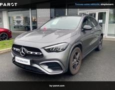 Mercedes GLA Trélissac