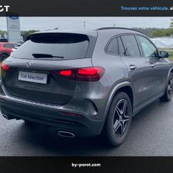 Mercedes GLA 180 d 116ch AMG Line 8G-DCT occasion - Tr&eacute;lissac - photo 2/31