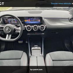 Mercedes GLA 180 d 116ch AMG Line 8G-DCT occasion - Tr&eacute;lissac - photo 3/31