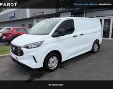 Ford Transit Custom Trélissac