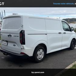 Ford Transit Custom 280 L1H1 2.0 EcoBlue 136ch Trend BVA8 occasion - Tr&eacute;lissac - photo 2/31