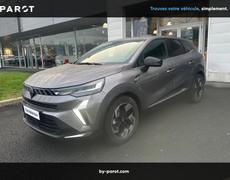 Renault Symbioz Trélissac