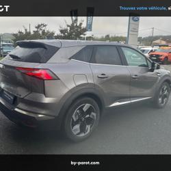 Renault Symbioz TECH FULL HYBRID 160 CH occasion - Tr&eacute;lissac - photo 2/33