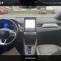 Renault Symbioz TECH FULL HYBRID 160 CH occasion - Tr&eacute;lissac - photo 3/33