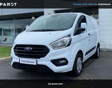 Ford Transit Custom Trélissac
